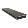 Конвектор внутрипольный Royal Thermo ATRIUM TURBO-80/300/800-DG-U-LB