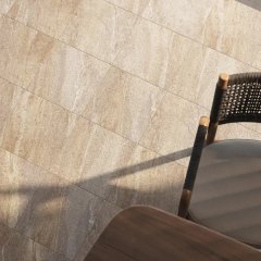 Глазурованный керамогранит Cersanit Misto 29.8x29.8 см 1.154 м² матовый цвет бежевый