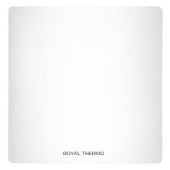 Вентилятор вытяжной Royal Thermo Sunset RAFS 120 V с обратным клапаном