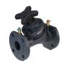Клапан балансировочный РИДАН MNF-R DN350 PN16 ручной, фланцевый