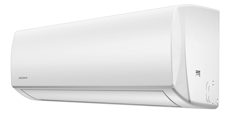 Сплит-система XIGMA XG-TXE70RHA TURBOCOOL