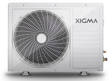 Сплит-система XIGMA XG-TXE70RHA TURBOCOOL