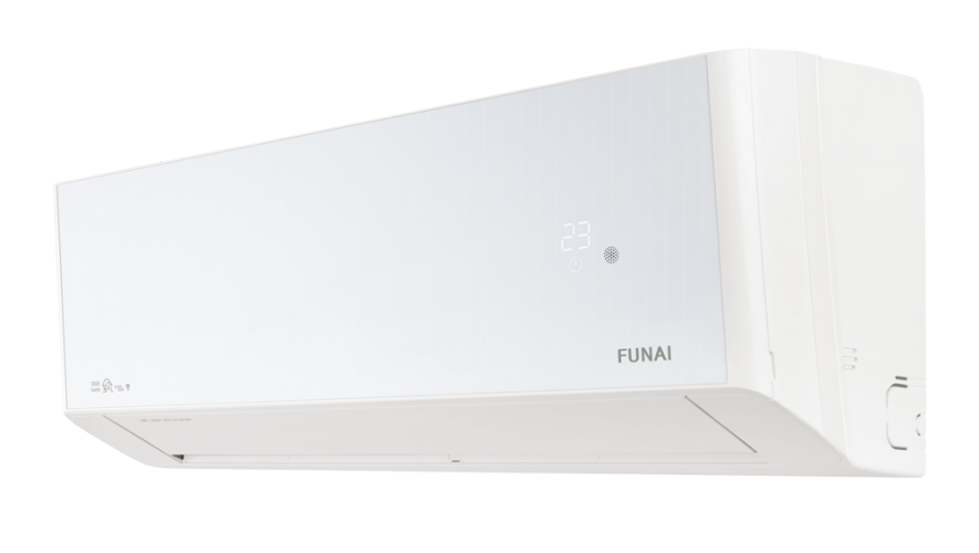 Инверторная сплит-система с функцией теплового насоса ONSEN FULL DC Inverter Heat Pump RAC-I-ON70HP.D01 (комплект)