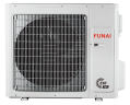 Инверторная сплит-система с функцией теплового насоса ONSEN FULL DC Inverter Heat Pump RAC-I-ON70HP.D01 (комплект)