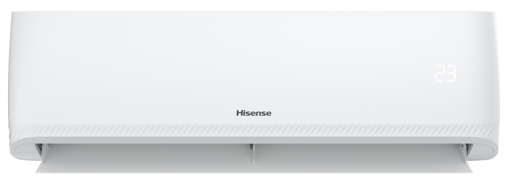 Инверторная сплит-система Hisense AS-18UW4RMSCM01 CITY DC Inverter