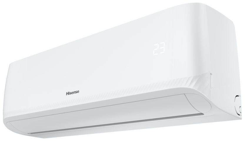 Инверторная сплит-система Hisense AS-18UW4RMSCM01 CITY DC Inverter