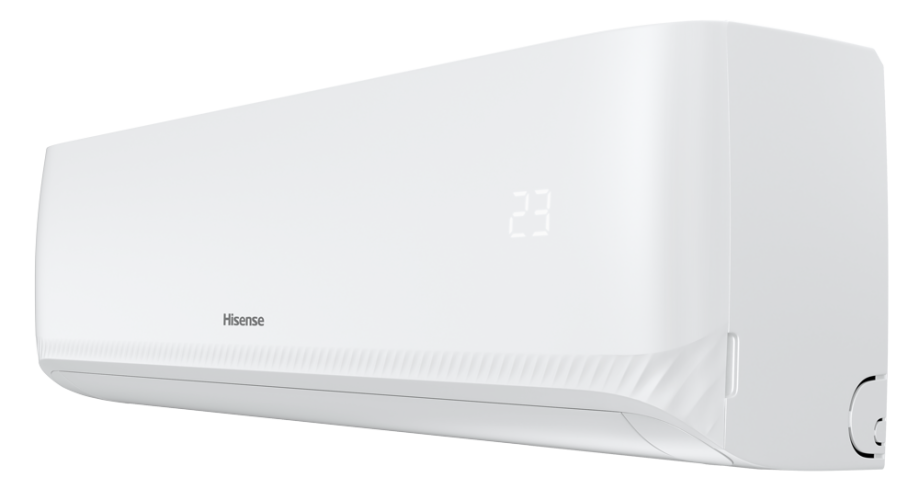 Инверторная сплит-система Hisense AS-18UW4RMSCM01 CITY DC Inverter