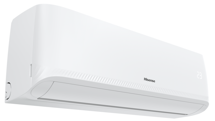 Инверторная сплит-система Hisense AS-18UW4RMSCM01 CITY DC Inverter