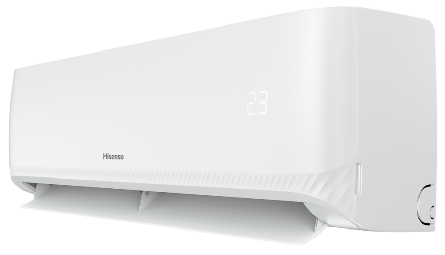 Инверторная сплит-система Hisense AS-18UW4RMSCM01 CITY DC Inverter