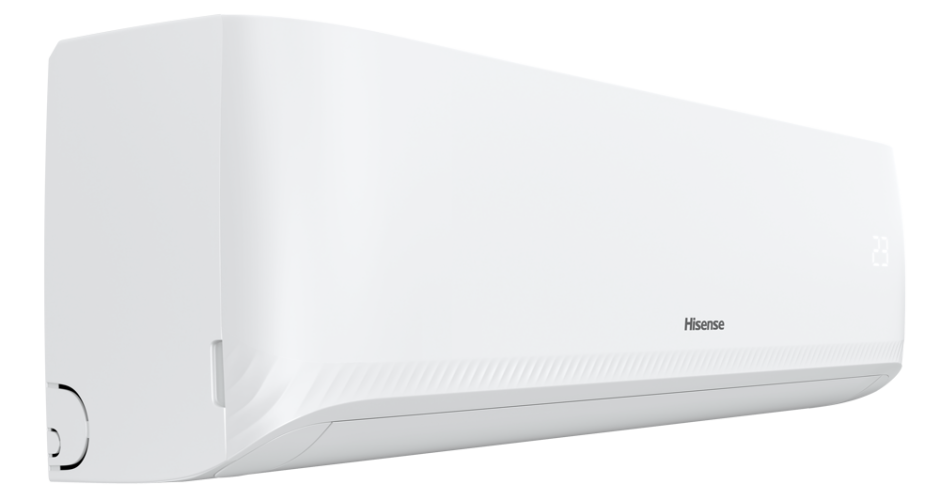 Инверторная сплит-система Hisense AS-18UW4RMSCM01 CITY DC Inverter