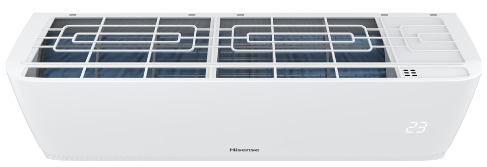 Инверторная сплит-система Hisense AS-18UW4RMSCM01 CITY DC Inverter