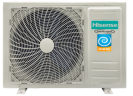 Инверторная сплит-система Hisense AS-18UW4RMSCM01 CITY DC Inverter