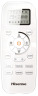 Инверторная сплит-система Hisense AS-18UW4RMSCM01 CITY DC Inverter