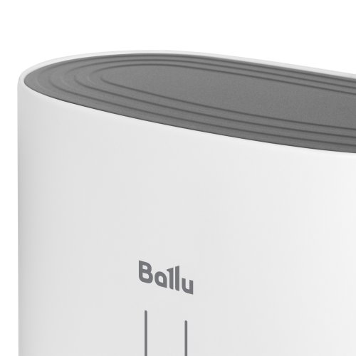 Водонагреватель Ballu BWH/S 50 Cetrion Inox Inverter
