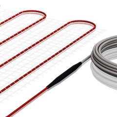 Мат нагревательный ELECTROLUX EEM 2-150-2,5 (комплект теплого пола)
