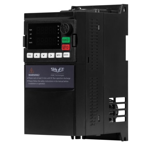 Преобразователь частоты SHUFT SKI780-2D2-1 2,2 кВт, 220В