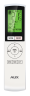 Настенный кондиционер AUX ASW-H12A4/BA-R2DI + AS-H12A4/BA-R2DI, белый