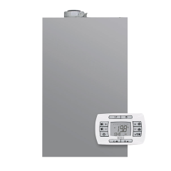 Котел газовый настенный Baxi LUNA IN PLUS 1.24