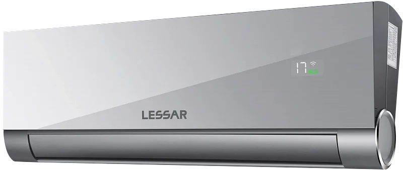 Сплит-система LS-HE12KAE2A/LU-HE12KAE2A
