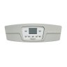 Котел газовый BAXI LUNA DUO-TEC MP 1.50 конденс., настенный, 1 конт., закр.кам.сгор.