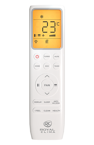 Инверторная сплит-система ROYAL CLIMA RCI-PFD40HN PERFETTO Inverter