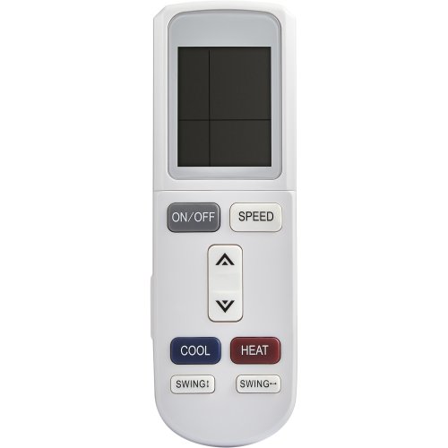 Комплект Ballu Machine BLCI_CF-36HN8/EU_23Y инверторной сплит-системы, напольно-потолочного типа