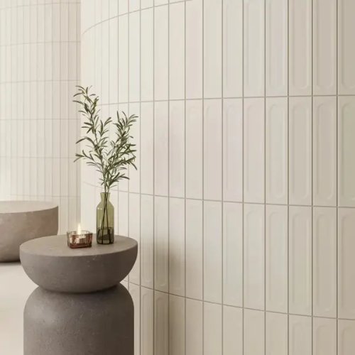 Настенная плитка Kerama Marazzi Медина 2 6x28.5 см 0.82 м2 матовая цвет светло-бежевый