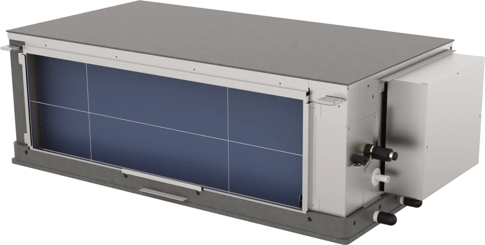 Блок внутренний QV-M71DSC