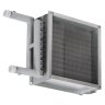 Нагреватель водяной SHUFT WHC 200*200-2