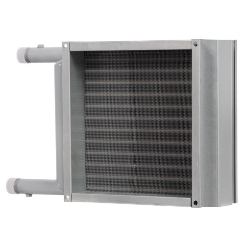Нагреватель водяной SHUFT WHC 200*200-2