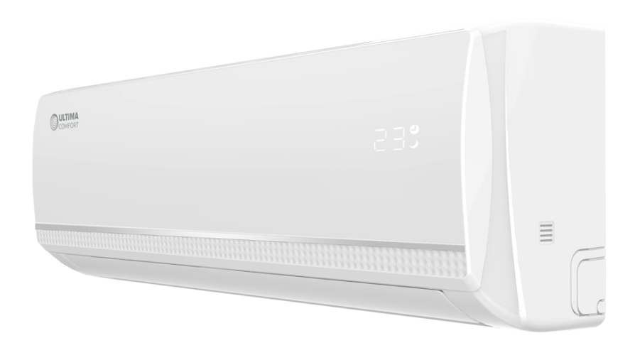 Сплит-система ULTIMA COMFORT SIR-12PN SIRIUS