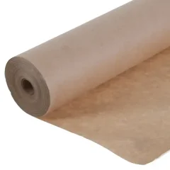 Крафтовая бумага 0.84x20 м