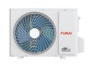 Инверторная сплит-система FUNAI RAC-I-SG25HP.D04 SHOGUN Inverter 2025