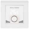 Мат нагревательный Royal Thermo Flat Mat RTFM 2-150-2,5 с терморегулятором RTI-16