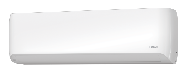 Сплит-система FUNAI RAC-SM55HP.D03 SAMURAI