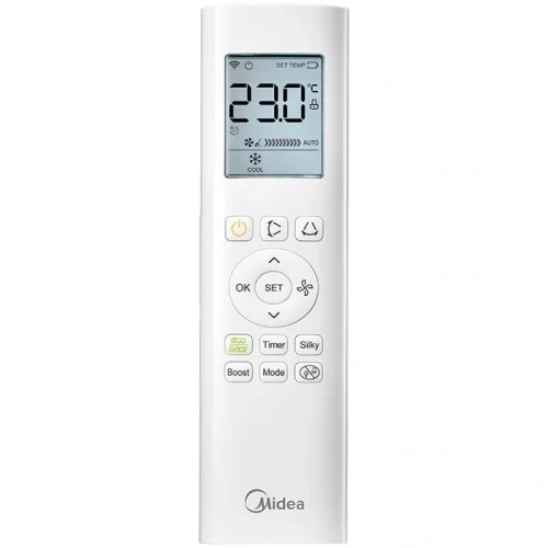Внутренний блок мульти сплит-системы Midea MMAG2-24N8D0-I Unlimited