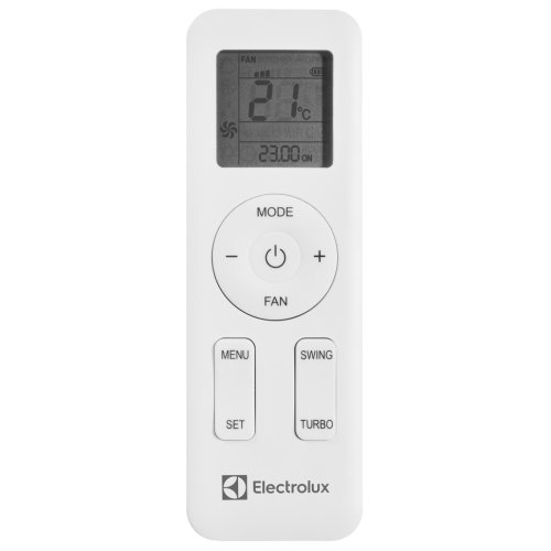 Сплит-система Electrolux Fusion 2.0 EACS-12HF2/N3 комплект