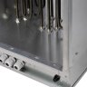 Нагреватель электрический для прямоугольных каналов SHUFT EHR 800*500-45