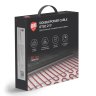 Кабель нагревательный Royal Thermo RTDC 2-17-800 с терморегулятором RTS-16