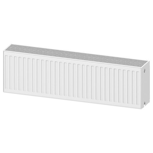 Радиатор стальной панельный LEMAX C 33 300 X 400