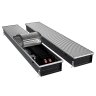 Конвектор внутрипольный Royal Thermo ATRIUM TURBO-110/250/1300-DG-U-NA