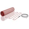 Мат нагревательный Royal Thermo Flat Mat RTFM 2-150-3 с терморегулятором RTS-16