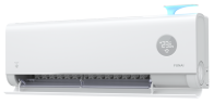 Инверторная сплит-система FUNAI RAC-I-SZ30HP.D01 SOYOKAZE Inverter