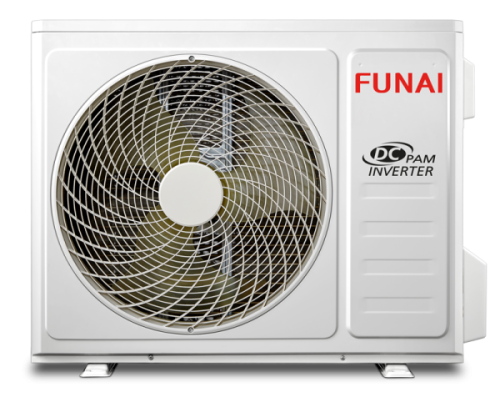 Инверторная сплит-система FUNAI RAC-I-SZ30HP.D01 SOYOKAZE Inverter