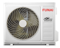Инверторная сплит-система FUNAI RAC-I-SZ30HP.D01 SOYOKAZE Inverter