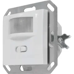 Датчик движения Duwi DDV-06 500 Вт цвет белый IP20