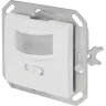 Датчик движения Duwi DDV-06 500 Вт цвет белый IP20