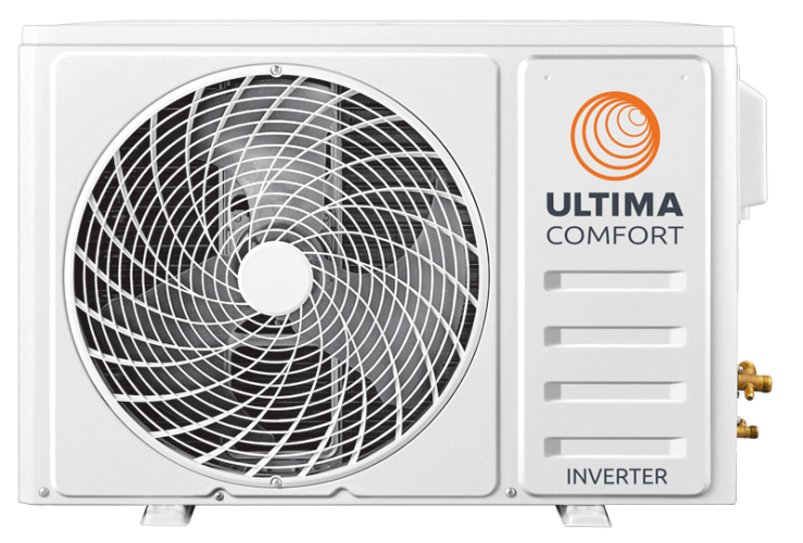 Инверторная сплит-система ULTIMA COMFORT SIR-I09PN SIRIUS Inverter