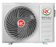 Инверторная сплит-система ROYAL CLIMA RCI-GL70HN GLORIA Inverter