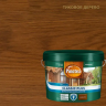 Пропитка для дерева Pinotex Classic Plus полуматовая тиковое дерево 9 л